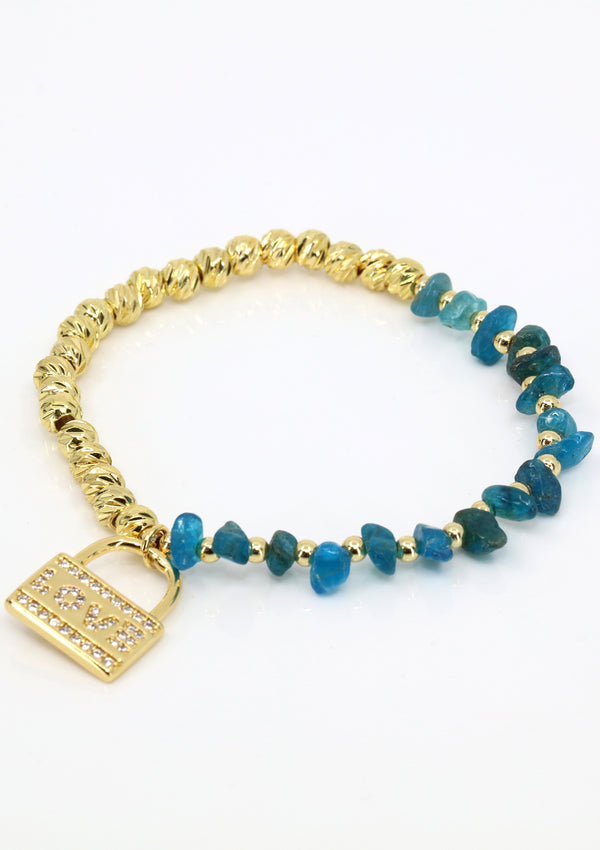 TGPULSERA16 Pulsera de Mujer