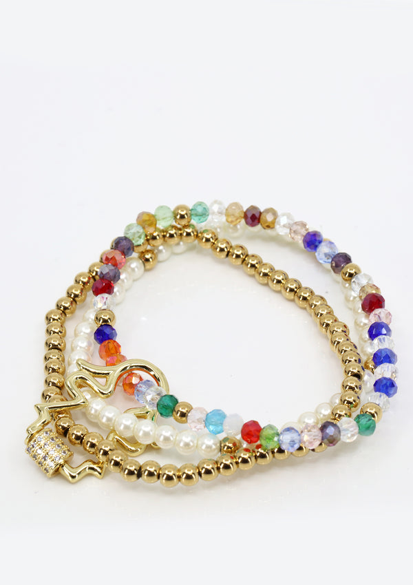 TGPULSERA16 Pulsera de Mujer