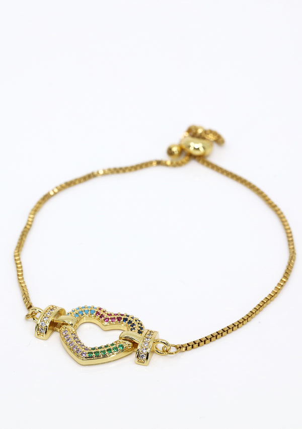 TGPULSERA16 Pulsera de Mujer