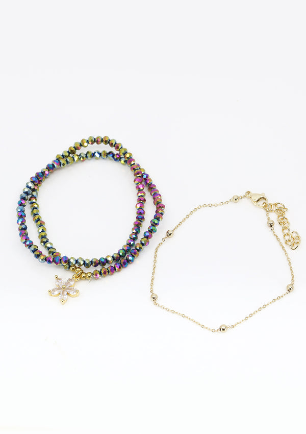 TGPULSERA21 Pulsera Elástica
