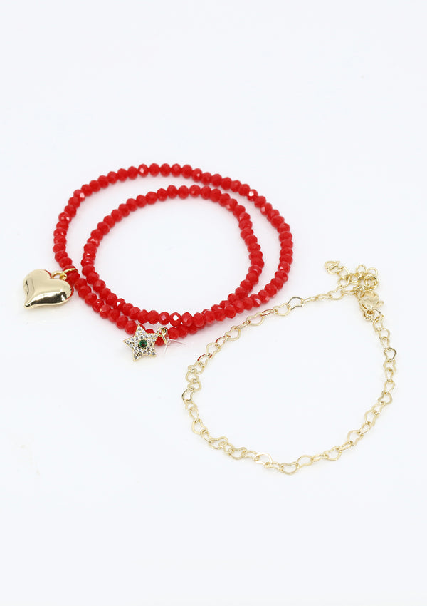 TGPULSERA21 Pulsera Elástica