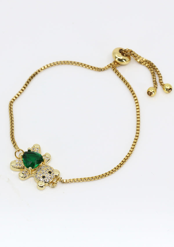 TGPULSERA22 Pulsera de Mujer
