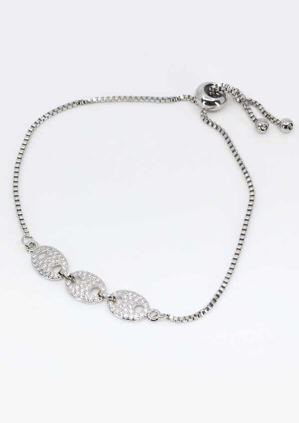 TGPULSERA22 Pulsera de Mujer