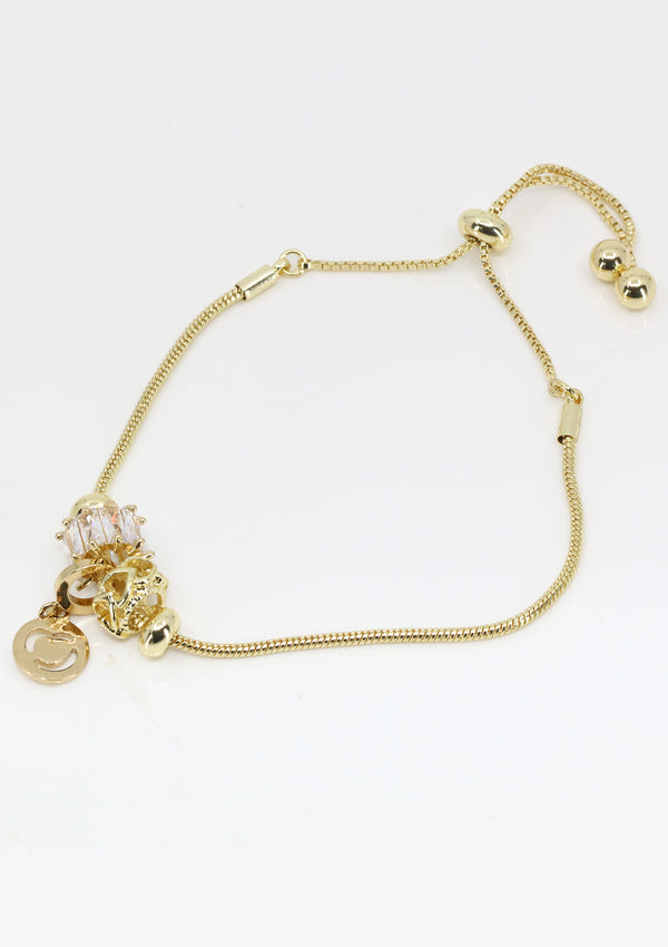 TGPULSERA22 Pulsera de Mujer