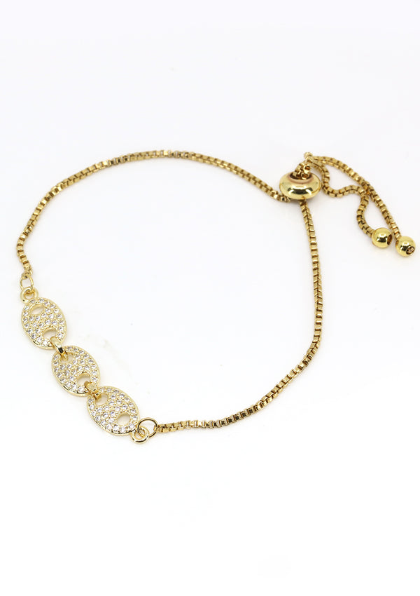 TGPULSERA22 Pulsera de Mujer