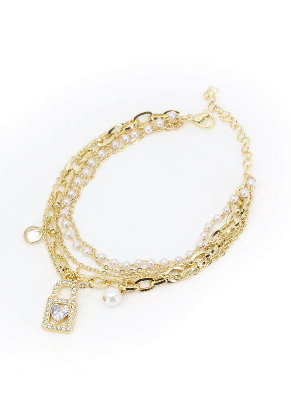 TGPULSERA22 Pulsera de Mujer