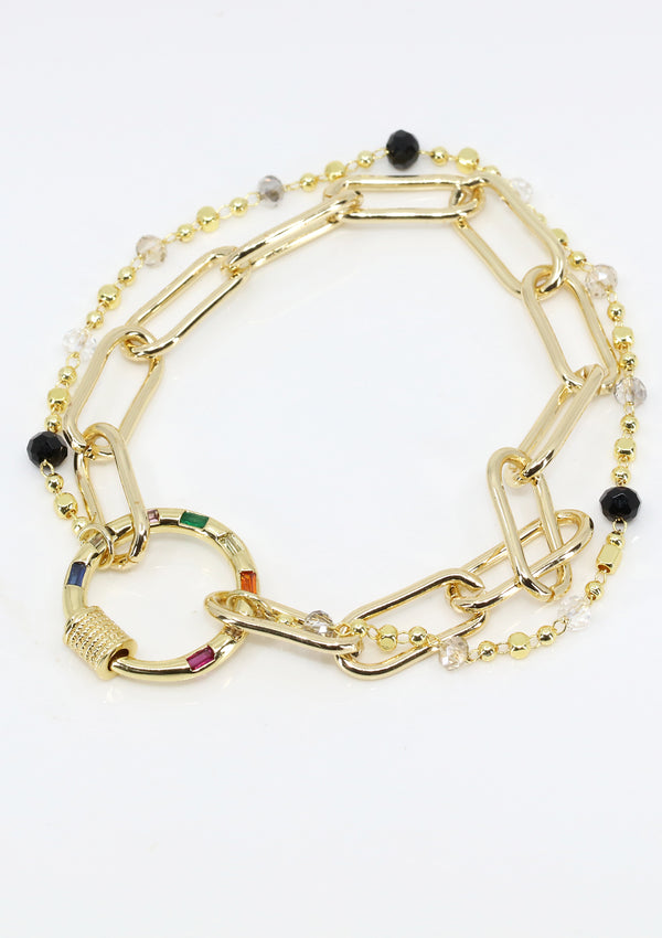 TGPULSERA22 Pulsera de Mujer