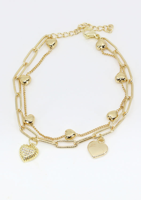 TGPULSERA22 Pulsera de Mujer