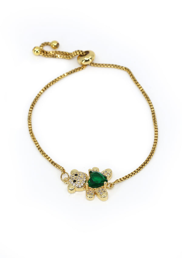 TGPULSERA23 Pulsera de Mujer