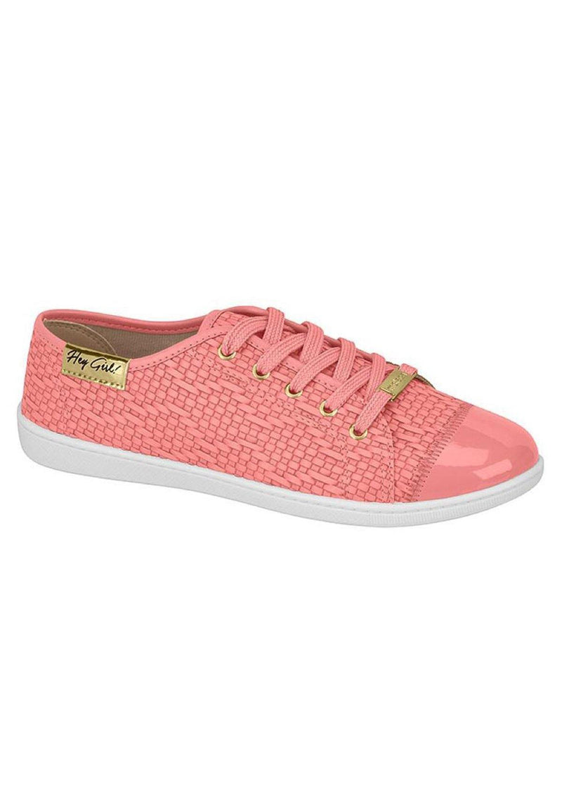 TI-5605-412-19194 Coral Moleca Women Shoes - Pompis Stores