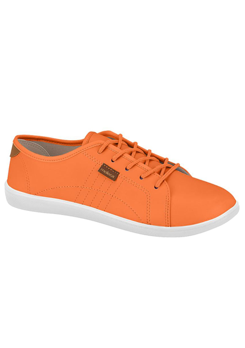 TI5605-442-11058 Naranja Moleca Women Shoes