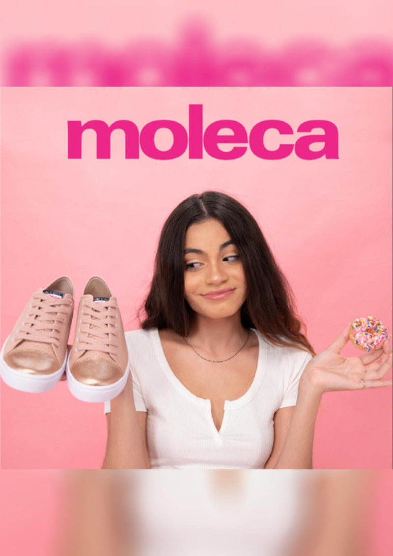 TI-5667-311-20929 Pink Moleca Women Shoes - Pompis Stores