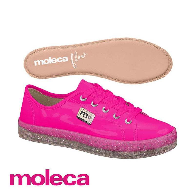 TI-5672-200-6000 Moleca Women Shoes - Pompis Stores