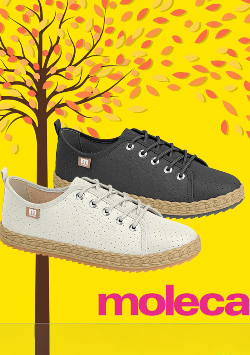 Zapatos discount moleca 2020