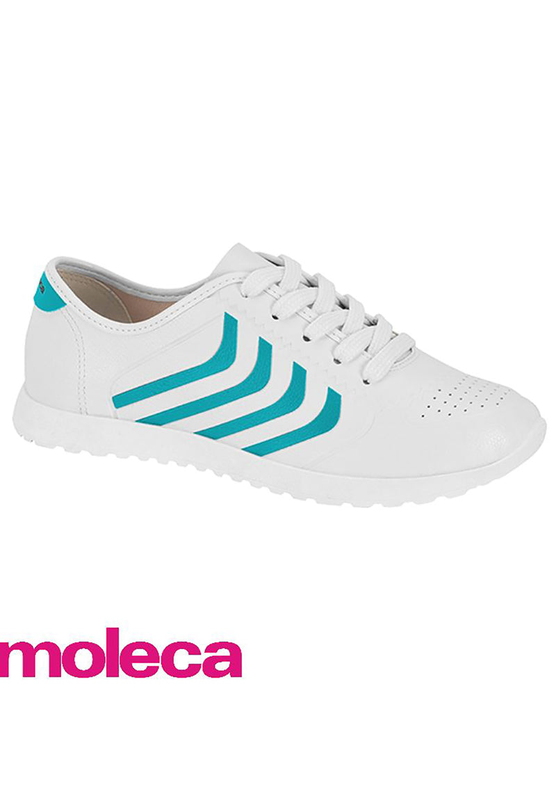 TI-5736-104-12681 Aqua Moleca Women Shoes