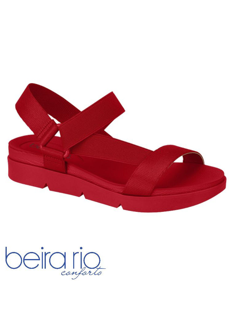 TI-8387-514-18817 Beira Rio Women Shoes