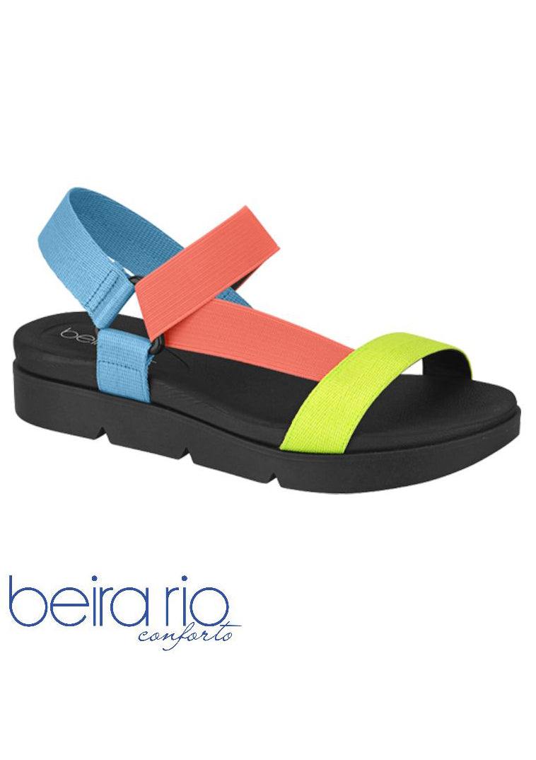 TI-8387-514-18817 Beira Rio Women Shoes