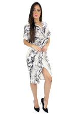 1054B Dress de Mujer