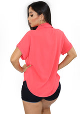 2082 Blusa de Mujer