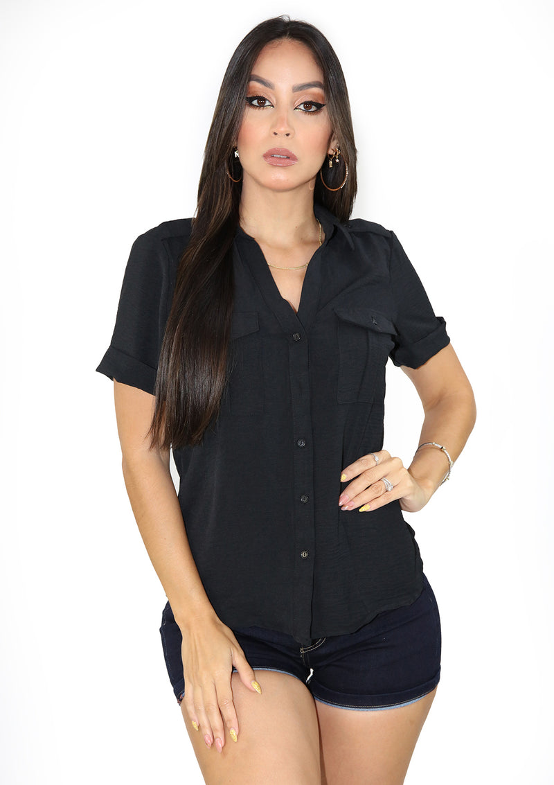 9796 Blusa de Mujer