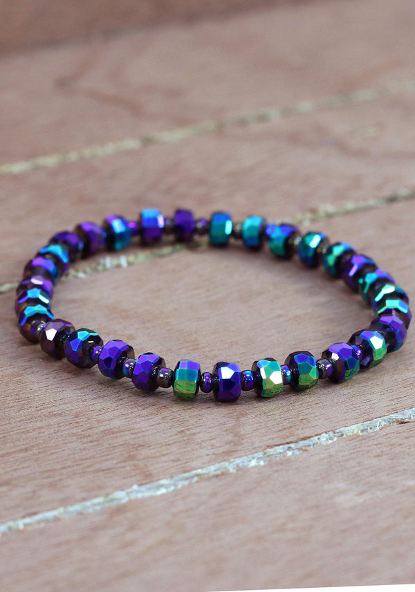 1080 Pulseras Tornasol - Pompis Stores