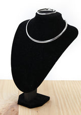 1126 Set Cadena y Pulsera