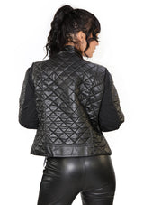 PUJK440 Jacket de Mujer