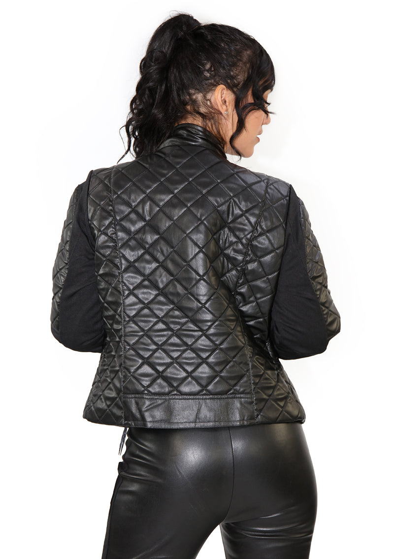 PUJK440 Jacket de Mujer