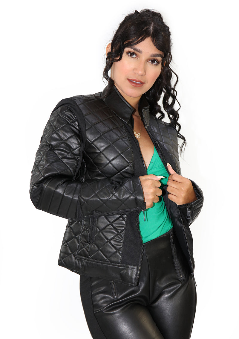 PUJK440 Jacket de Mujer