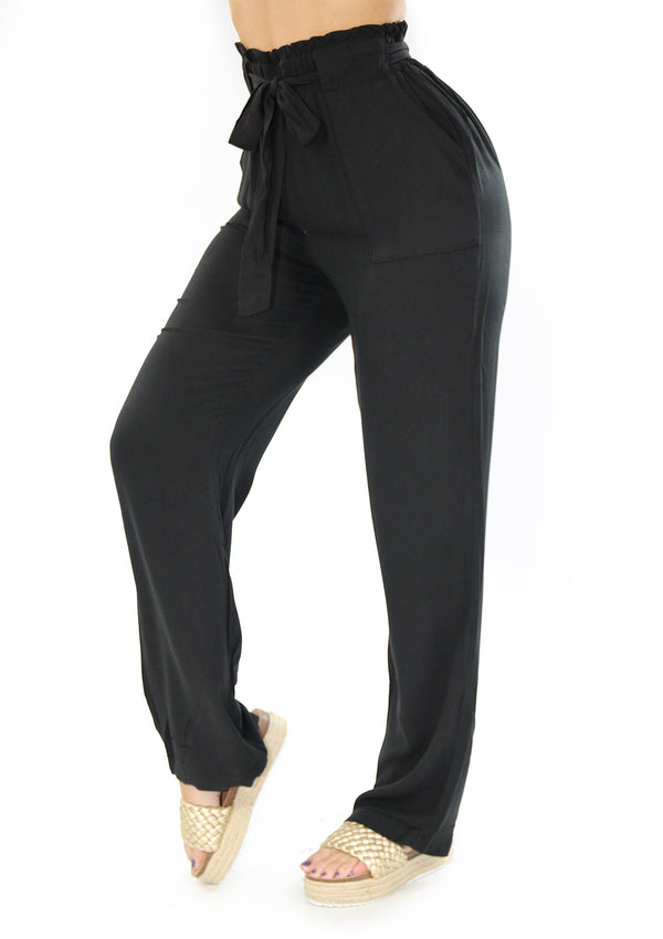 TWP56 Pantalón de Mujer