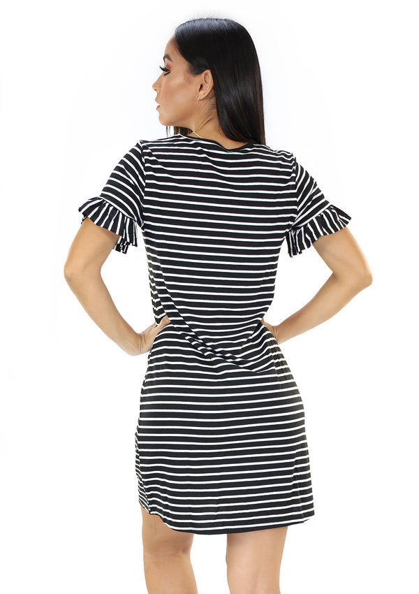 61959 Traje de Mujer by YM