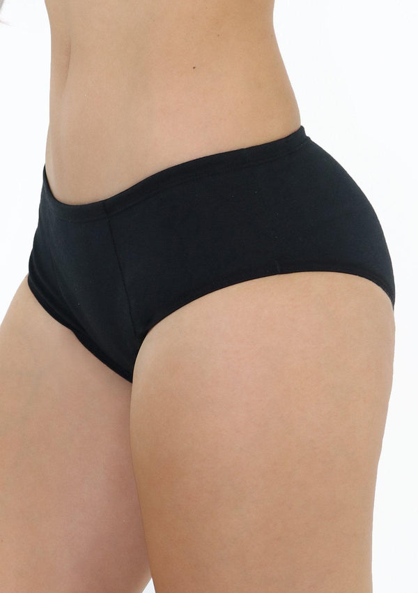 YU375 Yurika Panty PQT 3