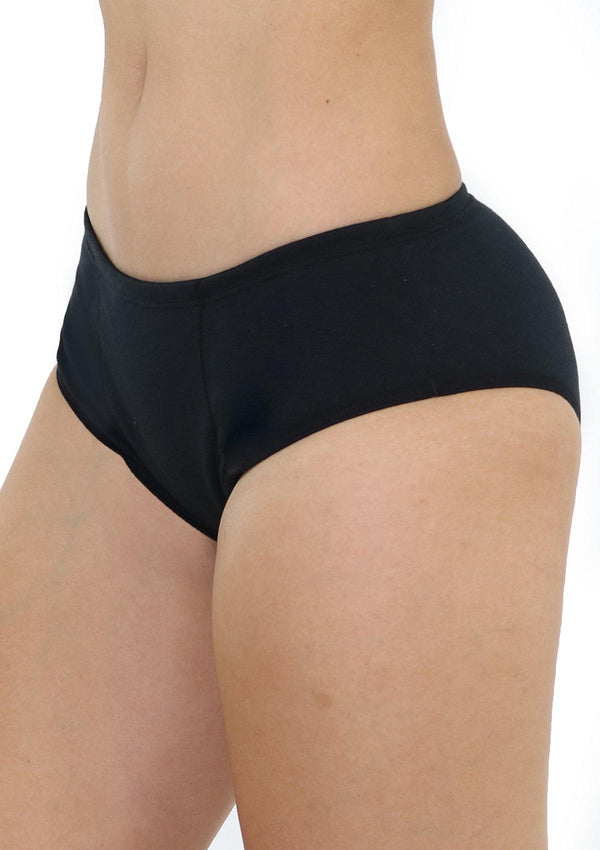 YU501 Yurika Panty PQT 3