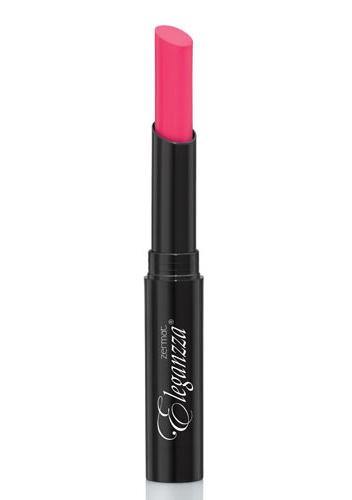 31051  FUCSIA Long Wear Lipstick by Eleganzza - Pompis Stores