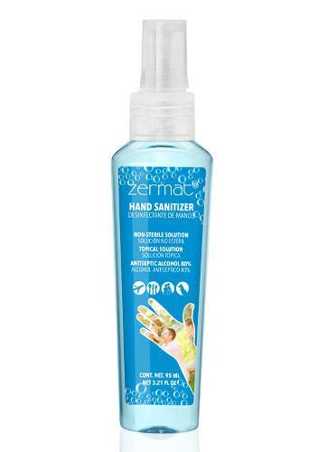 37277 Hand Sanitizer by Zermat - Pompis Stores