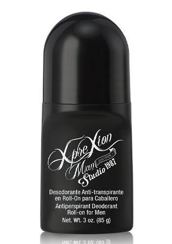 85283 Desodorante Anti-Transpirante Roll-On XPRESSION by Zermat - Pompis Stores