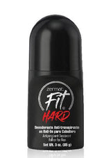 85295 Desodorante Anti-Transpirante Roll-On FIT HARD by Zermat - Pompis Stores