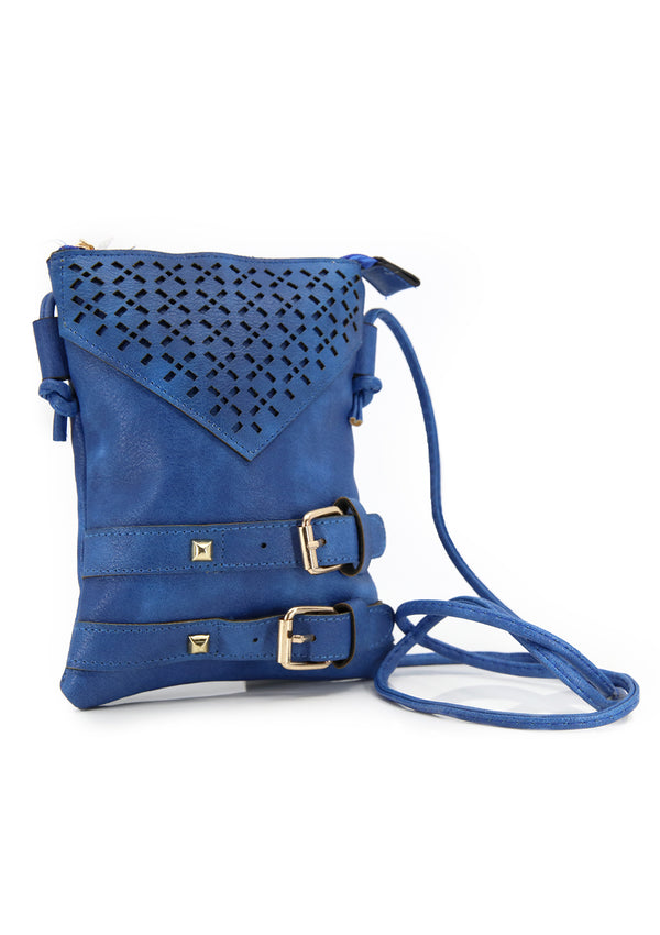 GHB0164 Mini Cartera Viajera by Gina Handbags