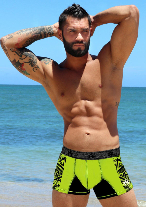 1081 Underwear M4 by Yadier Molina