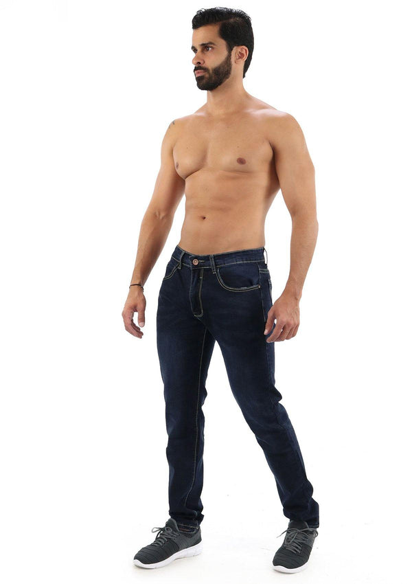1129 M4 Skinny Jean by Yadier Molina