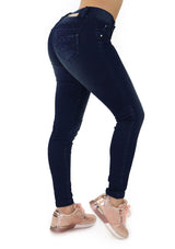 19160 Skinny Jeans by Maripily Rivera