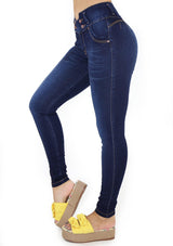 19822 Skinny Jean by Maripily Rivera - Pompis Stores
