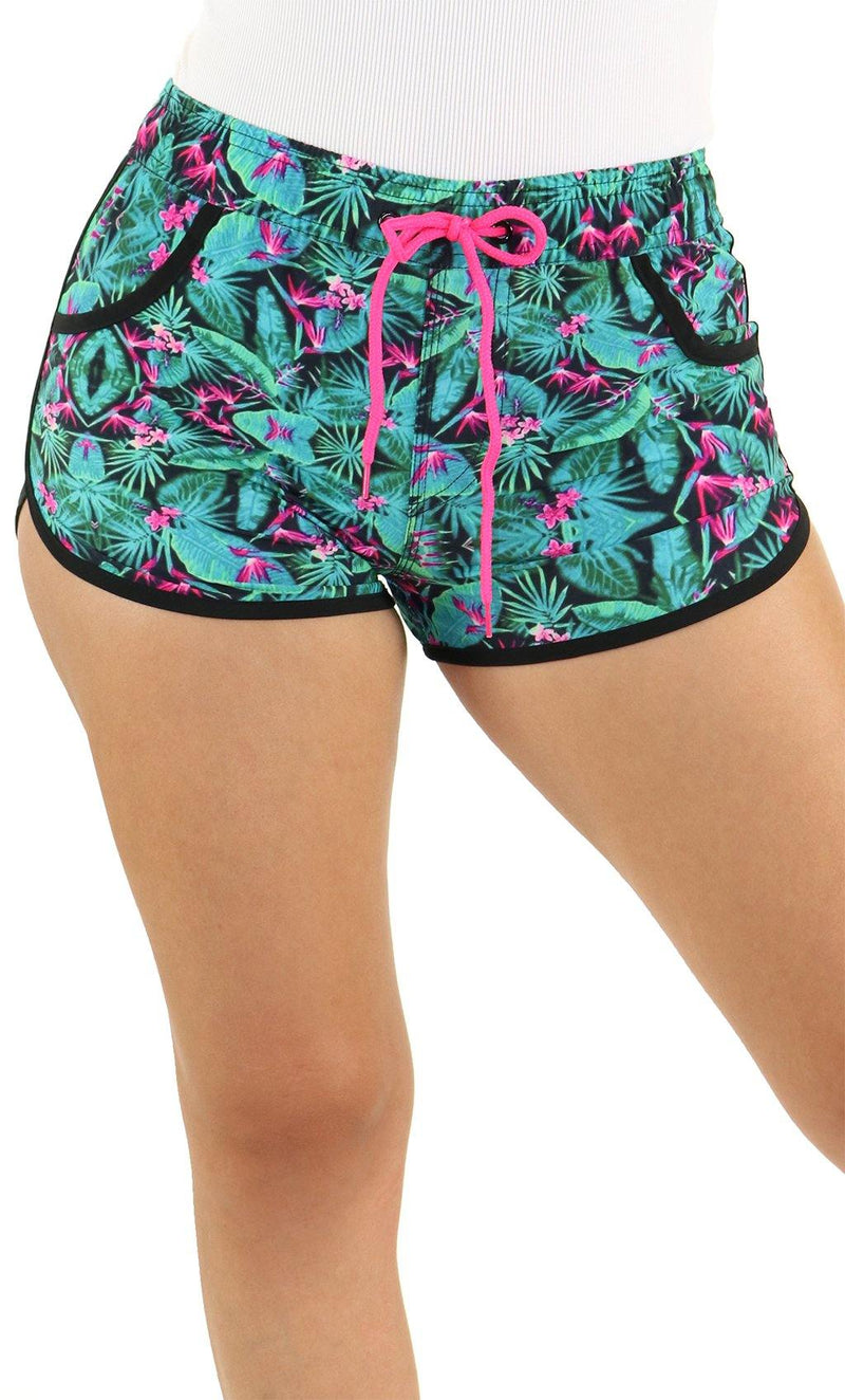 7001 Maripily Summer Short Pants