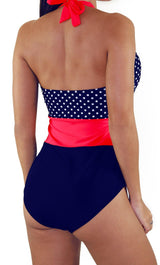 6422 Maripily Swimwear Women's One-Piece Swimsuit