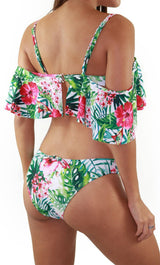 6426 Maripily Swimwear Women's Bikini