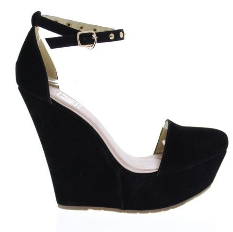 Sydney3 by Maker's Shoes