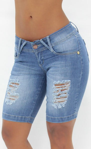16894 Maripily Skinny Jeans by Maripily Rivera