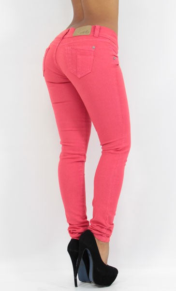 SALE!!!  16889 Maripily Skinny Jeans by Maripily Rivera