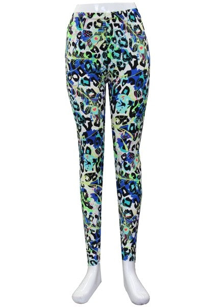 Leggings Free Size