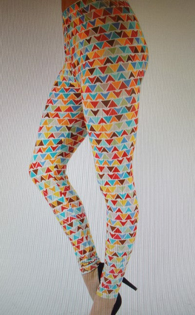 Leggings Free Size